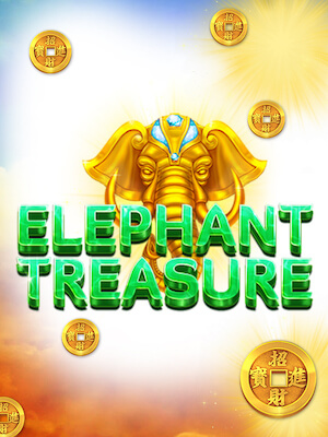 rome789 slot สล็อตแตกง่าย จ่ายหนัก elephant-treasure